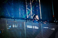 2013-06-08 - Zedd från Summerburst Göteborg, Göteborg