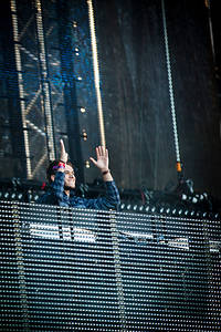 2013-06-08 - Zedd från Summerburst Göteborg, Göteborg