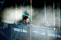 2013-06-08 - Zedd från Summerburst Göteborg, Göteborg