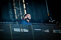 2013-06-08 - Zedd från Summerburst Göteborg, Göteborg