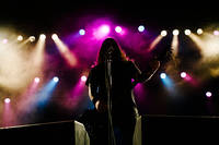 2013-06-08 - Vomitory från Sweden Rock Festival, Sölvesborg