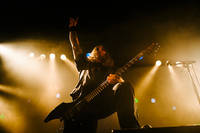 2013-06-08 - Vomitory från Sweden Rock Festival, Sölvesborg