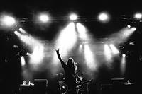 2013-06-08 - Vomitory från Sweden Rock Festival, Sölvesborg