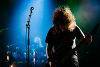 2013-06-08 - Vomitory från Sweden Rock Festival, Sölvesborg