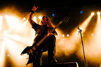 2013-06-08 - Vomitory från Sweden Rock Festival, Sölvesborg