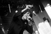 2013-06-08 - Håkan Hellström från Slottskogsvallen, Göteborg