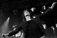 2013-06-08 - Håkan Hellström från Slottskogsvallen, Göteborg