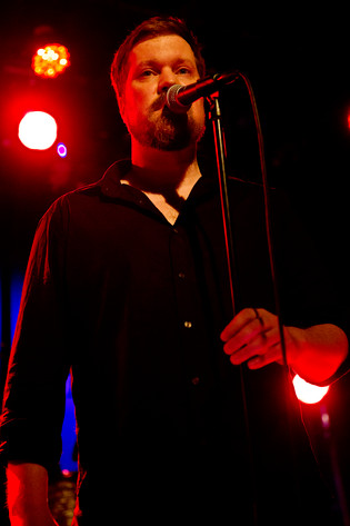 2013-06-09 - John Grant från Kägelbanan, Stockholm