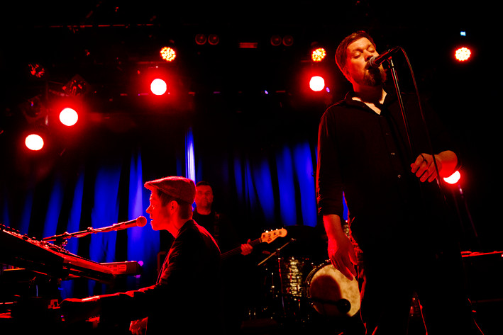 2013-06-09 - John Grant från Kägelbanan, Stockholm