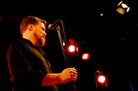 2013-06-09 - John Grant från Kägelbanan, Stockholm