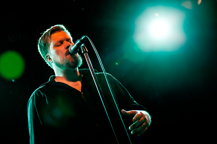 2013-06-09 - John Grant från Kägelbanan, Stockholm