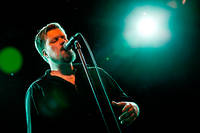 2013-06-09 - John Grant från Kägelbanan, Stockholm