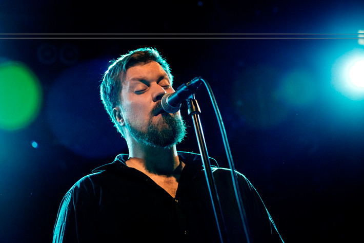 2013-06-09 - John Grant från Kägelbanan, Stockholm