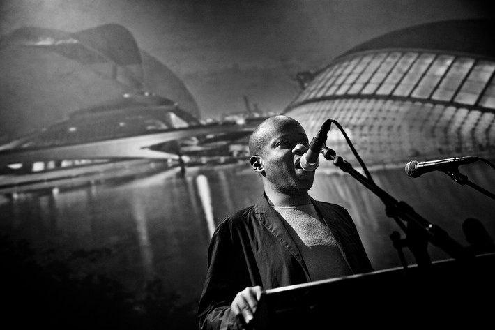 2013-06-07 - Model 500 från Uppsala Konsert & Kongress, Uppsala