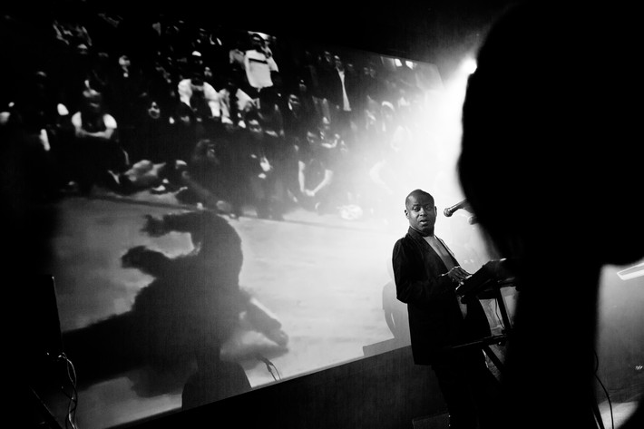 2013-06-07 - Model 500 från Uppsala Konsert & Kongress, Uppsala