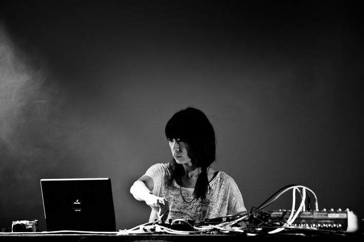 2013-06-07 - Kyoka från Uppsala Konsert & Kongress, Uppsala