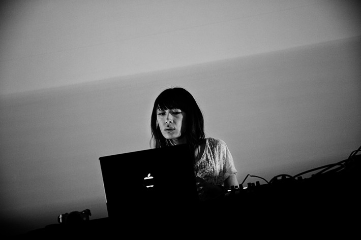 2013-06-07 - Kyoka från Uppsala Konsert & Kongress, Uppsala