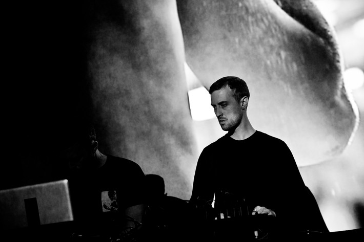 2013-06-08 - Raime från Uppsala Konsert & Kongress, Uppsala