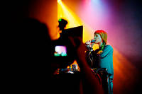 2013-06-08 - Holly Herndon från Uppsala Konsert & Kongress, Uppsala