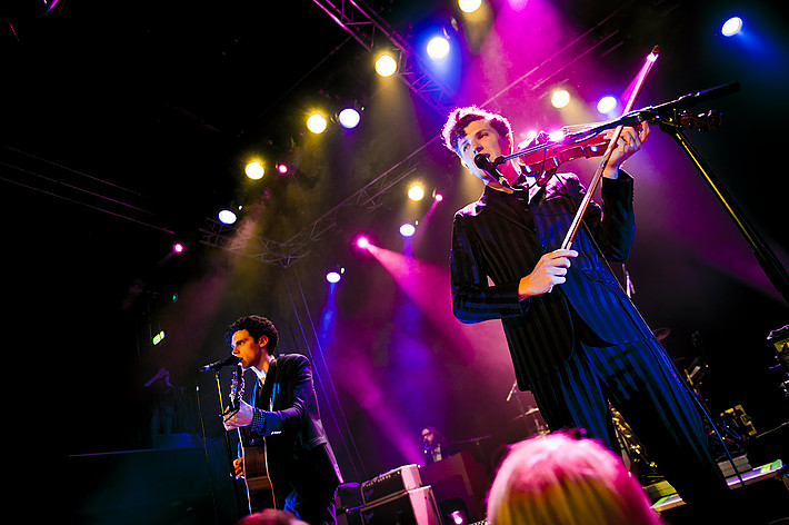 2013-06-11 - Noah and the Whale från Pustervik, Göteborg