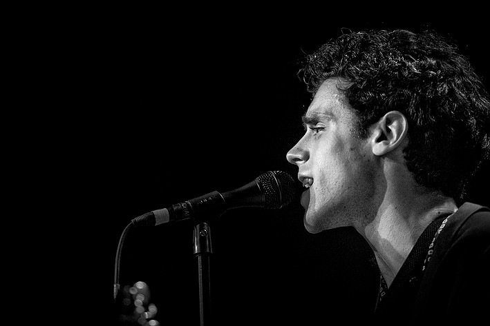 2013-06-11 - Noah and the Whale från Pustervik, Göteborg