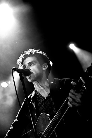 2013-06-11 - Noah and the Whale från Pustervik, Göteborg