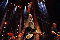 2013-06-11 - Steve Earle & The Dukes från Nalen, Stockholm