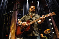 2013-06-11 - Steve Earle & The Dukes från Nalen, Stockholm