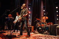 2013-06-11 - Steve Earle & The Dukes från Nalen, Stockholm