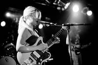 2013-06-11 - Marnie Stern från Debaser Slussen, Stockholm