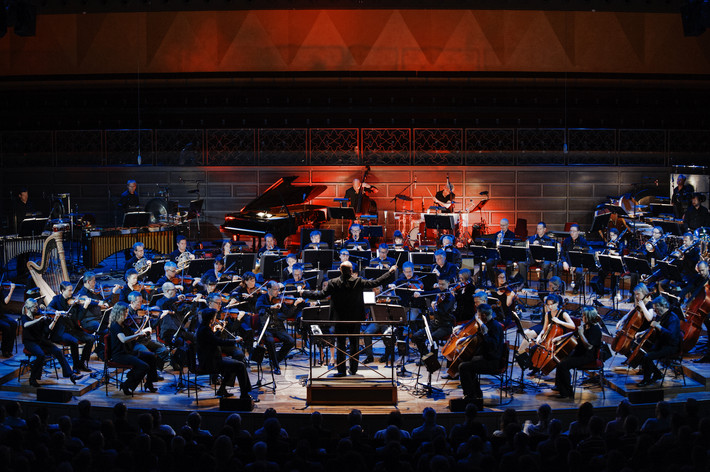 2013-06-12 - E.S.T. Symphony från Konserthuset, Stockholm