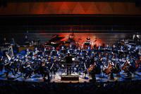2013-06-12 - E.S.T. Symphony från Konserthuset, Stockholm