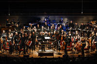 2013-06-12 - E.S.T. Symphony från Konserthuset, Stockholm