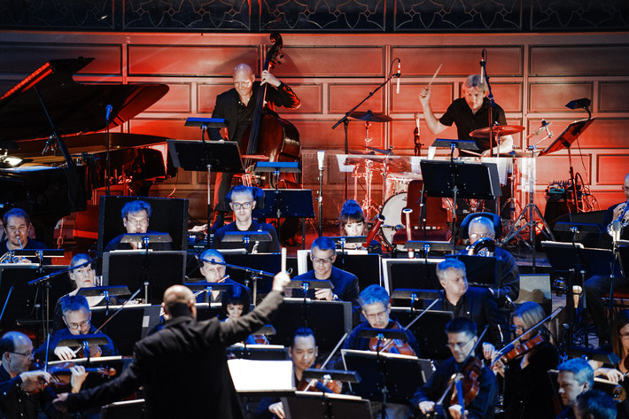 2013-06-12 - E.S.T. Symphony från Konserthuset, Stockholm