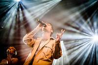 2013-06-12 - Mando Diao från Liseberg, Göteborg