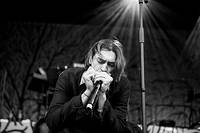 2013-06-12 - Mando Diao från Liseberg, Göteborg