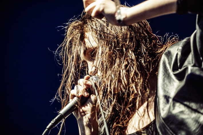 2013-06-13 - Julia Vero från Stoxa, Stockholm