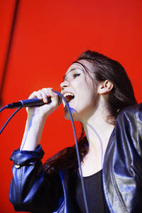2013-06-13 - Julia Vero från Stoxa, Stockholm