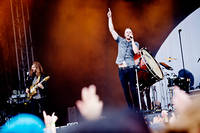 2013-06-13 - Imagine Dragons från Stoxa, Stockholm