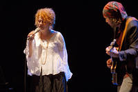 2013-06-13 - Maria Raducanu från Södra Teatern, Stockholm
