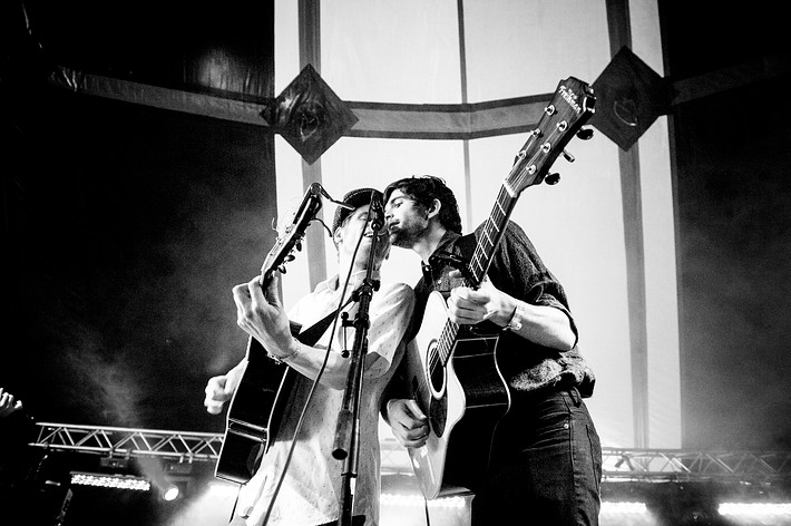 2013-06-13 - Hudson Taylor från Stoxa, Stockholm