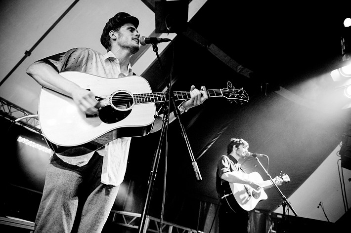 2013-06-13 - Hudson Taylor från Stoxa, Stockholm