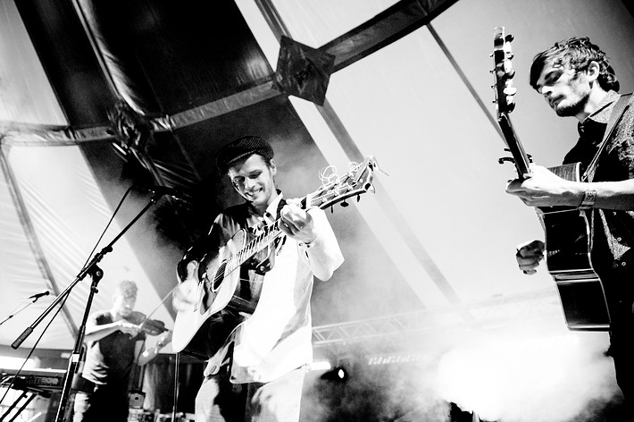 2013-06-13 - Hudson Taylor från Stoxa, Stockholm