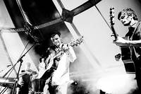 2013-06-13 - Hudson Taylor från Stoxa, Stockholm