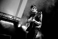 2013-06-13 - Hudson Taylor från Stoxa, Stockholm