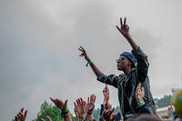 2013-06-13 - A$AP Rocky från Stoxa, Stockholm