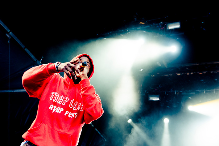 2013-06-13 - A$AP Rocky från Stoxa, Stockholm