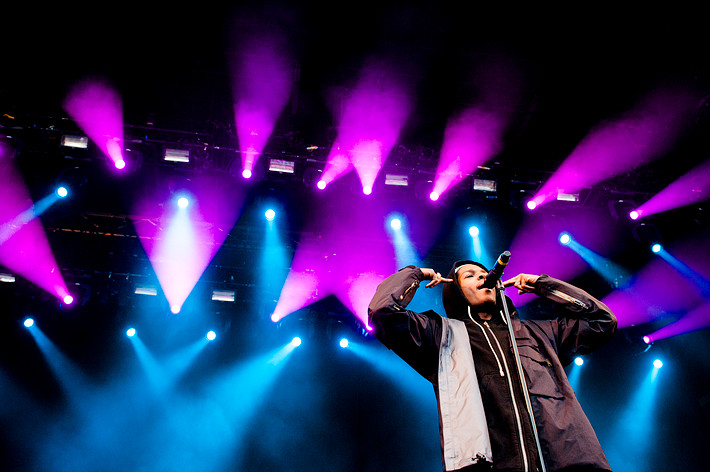 2013-06-13 - A$AP Rocky från Stoxa, Stockholm