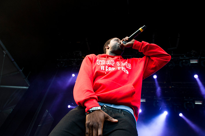 2013-06-13 - A$AP Rocky från Stoxa, Stockholm