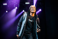 2013-06-13 - A$AP Rocky från Stoxa, Stockholm
